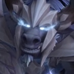 Kurog Tótem Siniestro