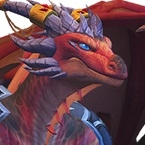 Dracthyr f. jugable