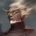 Cronolord Deios