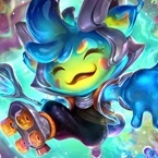 Teemo (Onda Espacial)