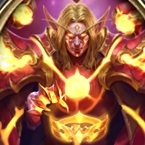 Kael'thas salvador