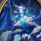 Sindragosa de la Plaga