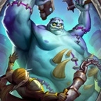 Abominación voraz