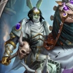 Zeliek, jinete de la conquista