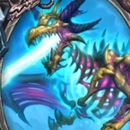 Sindragosa la Reina de Escarcha