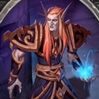 Sombra de los Caído Oscuro