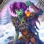 Rastreadora de abalorios