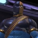 Deathstroke