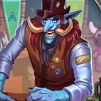 Tony el Rey de la Piratería Tony el Rey de la Piratería