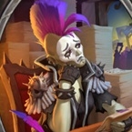Artista olvidada