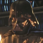 Darth Vader