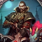 Nathanos Clamañublo