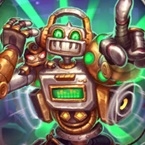 Dr. Bum Bum Bum