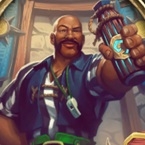 Bob Tanteador
