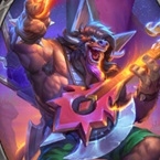 Campeón de élite Tauren 