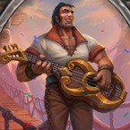 Músico remezclado