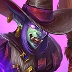 Vieja Bruja