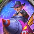 Silas Luna Negra