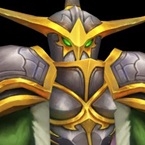 Maiev Cantosombrío