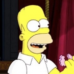 Homer Simpson