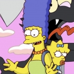 Marge Simpson