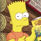 Bart Simpson
