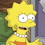 Lisa Simpson