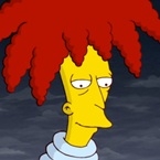 Actor secundario Bob