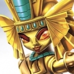 Golden Queen