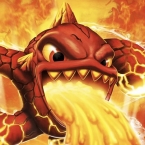 Eruptor
