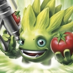 Food Fight