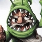 Chompy Mage