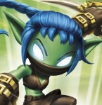 Stealth Elf