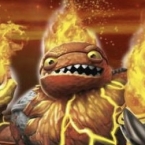 Hot Head