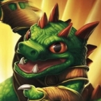 Dino-Rang