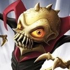 Ghost Roaster
