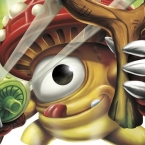 Shroomboom