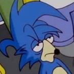 Sonic el Erizo