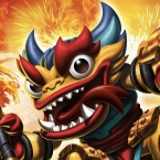 Fire Kraken