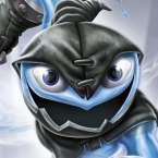 Grim Creeper