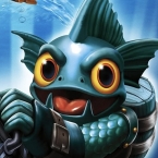 Gill Grunt