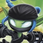 Stealth Elf