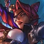 Samira (Luchadora de almas)