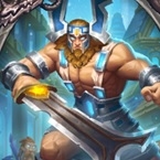 Aggramar el Vengador