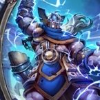 Golganneth el Atronador