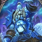 Hodir, padre de gigantes