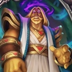 Loken, carcelero de Yogg-Saron