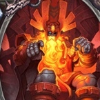 Odyn, Designado Supremo