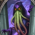 K'thir disfrazado