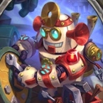 Reparabot X-21